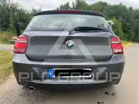 2014 BMW 116