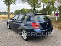 2014 BMW 116
