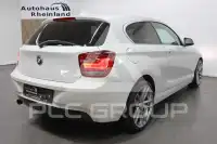 2014 BMW 116