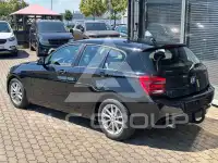2014 BMW 116
