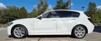 2014 BMW 116