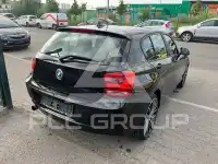 2014 BMW 116