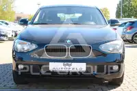 2014 BMW 116