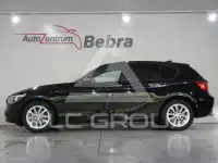 2014 BMW 116