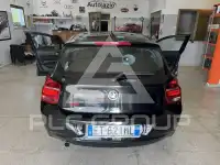 2014 BMW 116