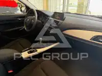 2014 BMW 116