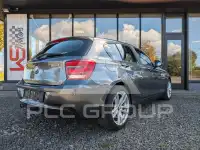 2014 BMW 116