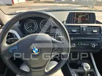 2014 BMW 116