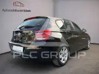 2014 BMW 116