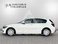 2014 BMW 116
