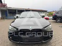 2014 BMW 116