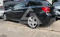 2014 BMW 116
