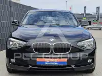 2014 BMW 116