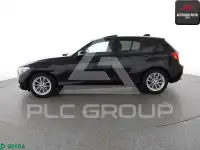 2014 BMW 116