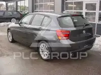 2014 BMW 116