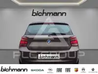 2014 BMW 116