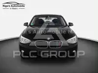 2014 BMW 116