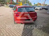 2014 BMW 116