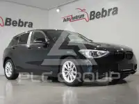 2014 BMW 116