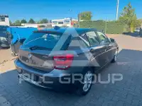 2014 BMW 116