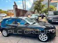 2014 BMW 116