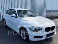 2014 BMW 116