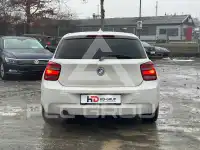 2014 BMW 116