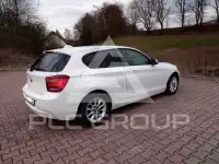 2014 BMW 116