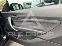 2014 BMW 116
