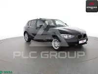 2014 BMW 116