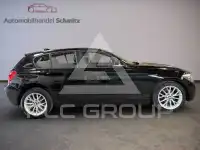 2014 BMW 116
