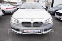 2014 BMW 116
