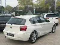 2014 BMW 116