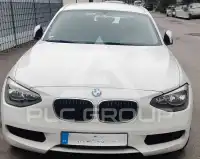 2014 BMW 116