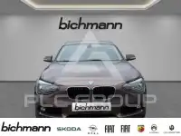 2014 BMW 116