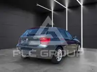 2014 BMW 116