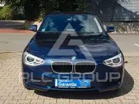 2014 BMW 116