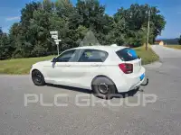 2014 BMW 116