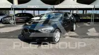 2014 BMW 116