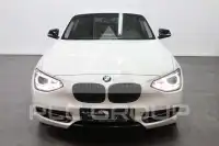 2014 BMW 116