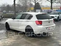 2014 BMW 116