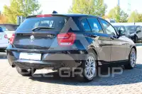 2014 BMW 116