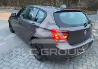 2014 BMW 116