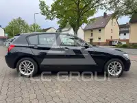 2014 BMW 116