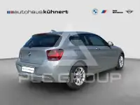 2014 BMW 116