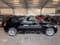 2014 BMW 116