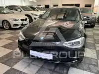 2014 BMW 116