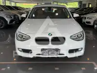 2014 BMW 116