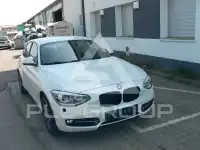2014 BMW 116