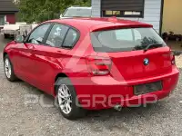 2014 BMW 116